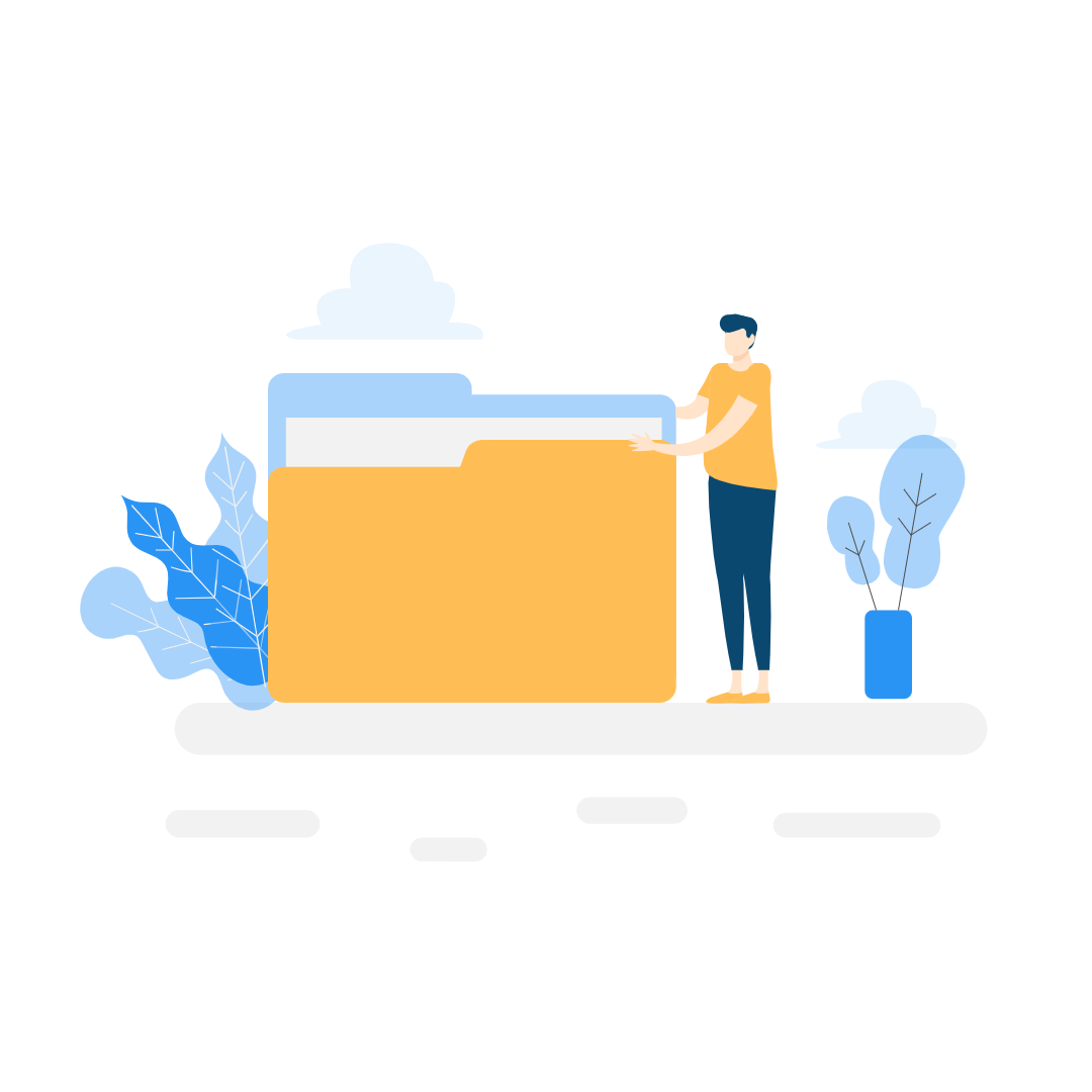 您需要提供哪些资料？